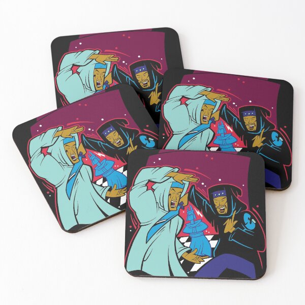 Item preview, Liquid Swords designed and sold by Danny  van den Hoonaard.