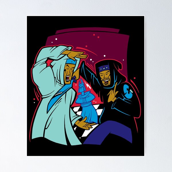 Item preview, Liquid Swords designed and sold by Danny  van den Hoonaard.