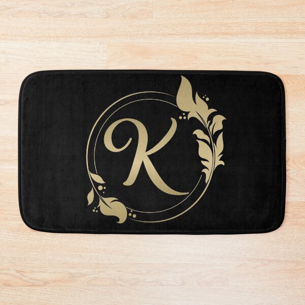 Item preview, K alphabet designed and sold by MallsD.