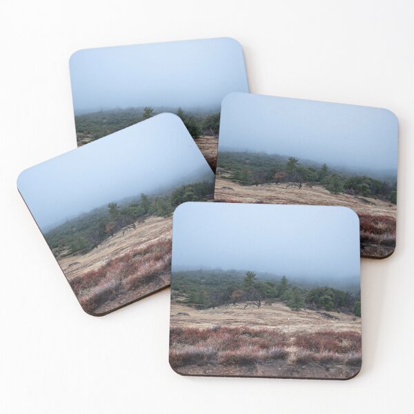 Item preview, Foggy Sky designed and sold by PicsByDerek.