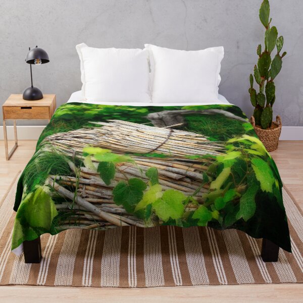 Item preview, Grape vines designed and sold by Gaspar Avila.