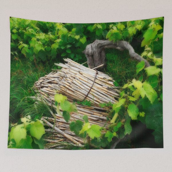 Item preview, Grape vines designed and sold by Gaspar Avila.