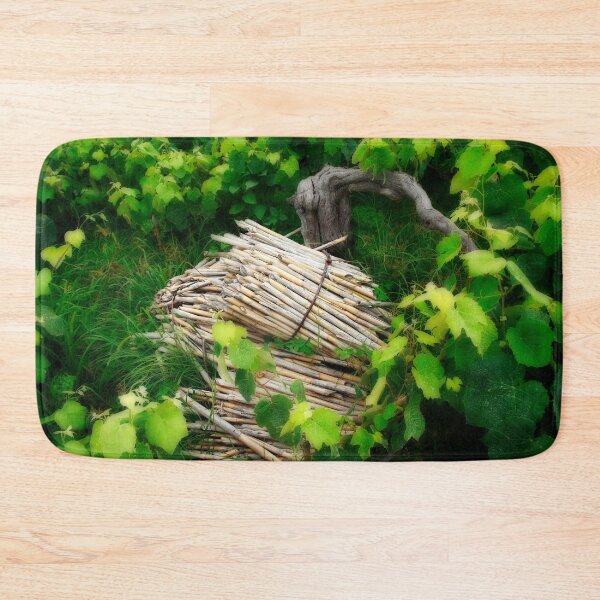 Item preview, Grape vines designed and sold by Gaspar Avila.