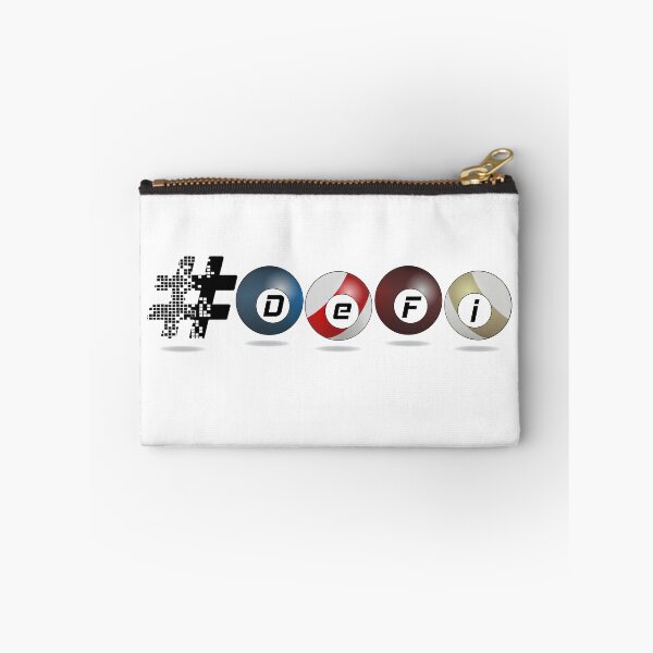 Item preview, DeFi designed and sold by jiggabola.