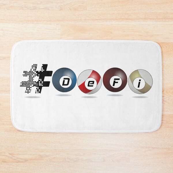 Item preview, DeFi designed and sold by jiggabola.