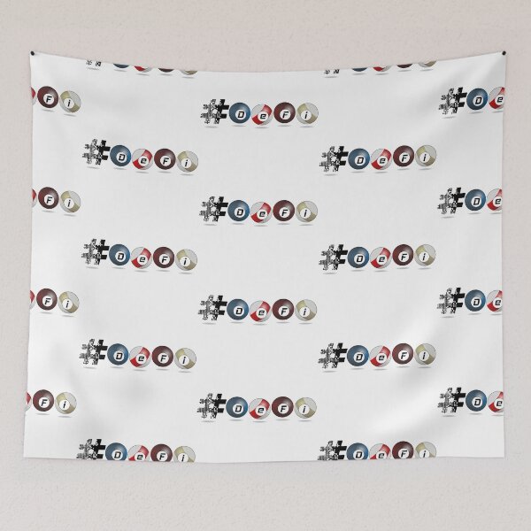 Item preview, DeFi designed and sold by jiggabola.