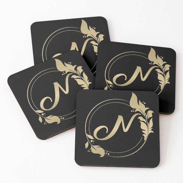 Item preview, N alphabet designed and sold by MallsD.