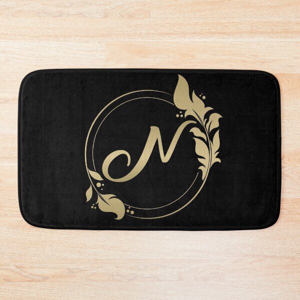 Item preview, N alphabet designed and sold by MallsD.