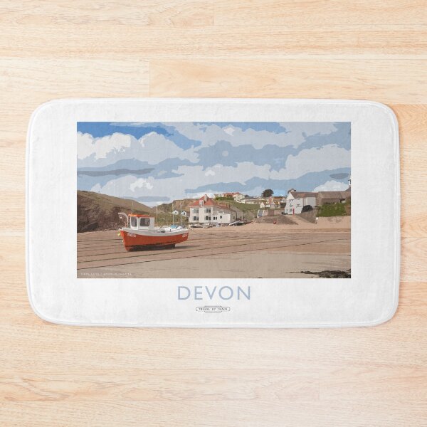 Item preview, Devon designed and sold by andrewroland.