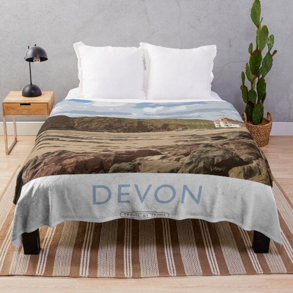 Item preview, Devon designed and sold by andrewroland.