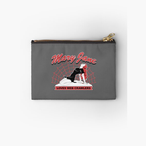 Item preview, Mary Jane   -   Loves Web Crawlers designed and sold by JohnnyMacK.