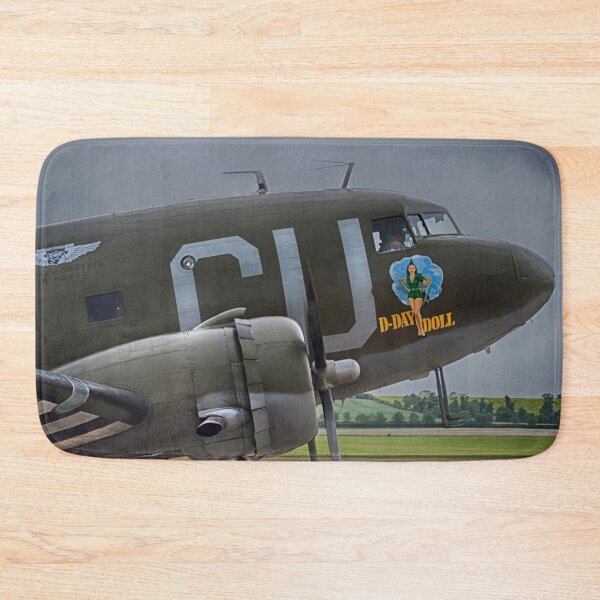Item preview, D-Day Doll Rolling designed and sold by Dave Godden.