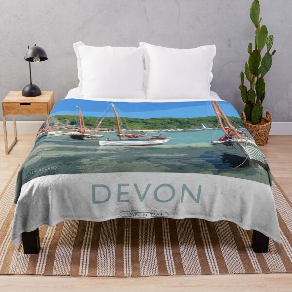 Item preview, Devon designed and sold by andrewroland.