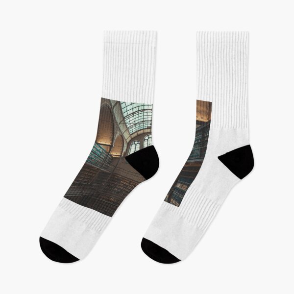 Item preview, Rijksmuseum Library designed and sold by Jorge Mateo Ortega.