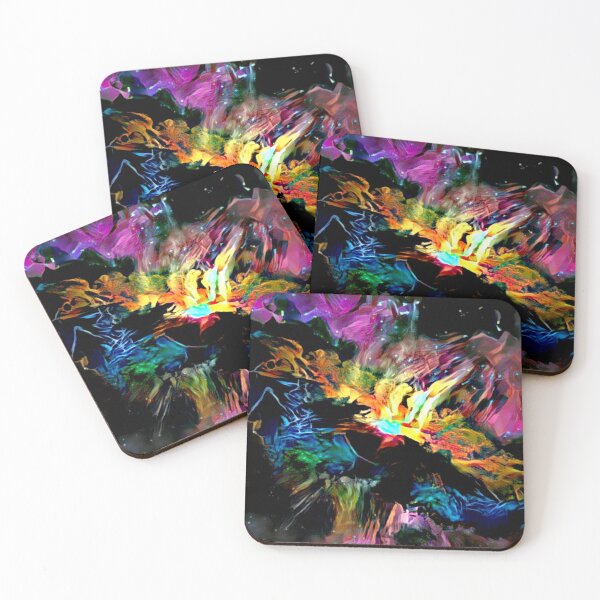 Item preview, Abstracted Anomaly designed and sold by Alyxandre.