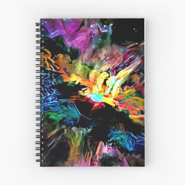 Item preview, Abstracted Anomaly designed and sold by Alyxandre.