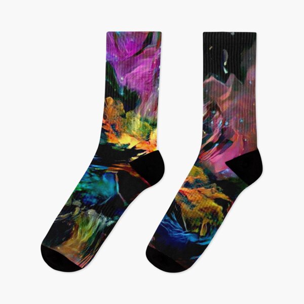 Item preview, Abstracted Anomaly designed and sold by Alyxandre.