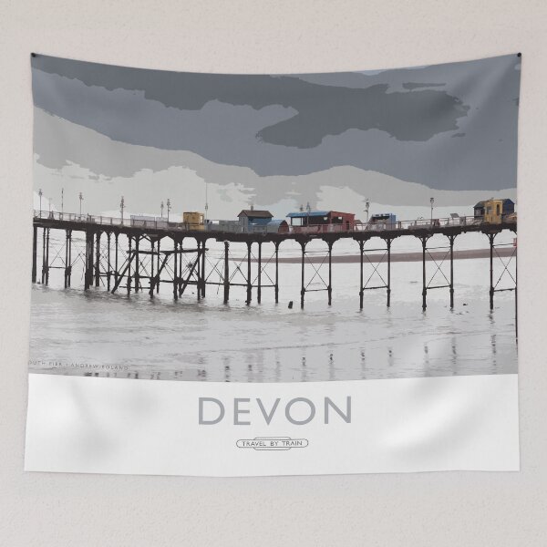 Item preview, Devon designed and sold by andrewroland.