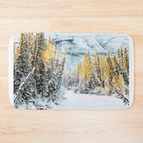 Item preview, Last Light on the Trees designed and sold by dombhai.