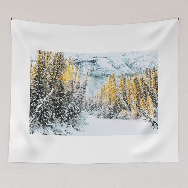 Item preview, Last Light on the Trees designed and sold by dombhai.