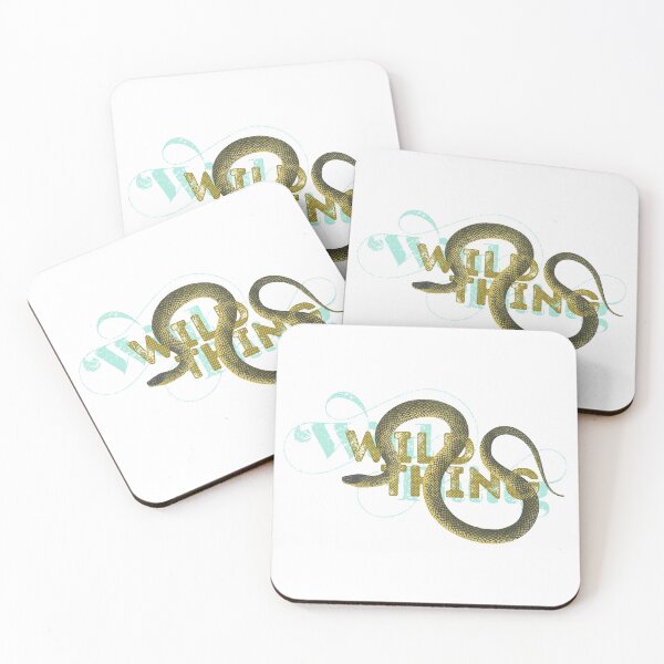 Item preview, Wild Thing designed and sold by attadesign.