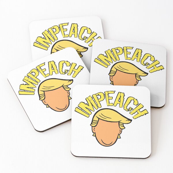 Item preview, Impeach trump designed and sold by NovaTees.
