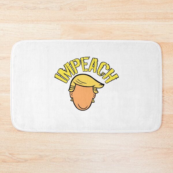 Item preview, Impeach trump designed and sold by NovaTees.