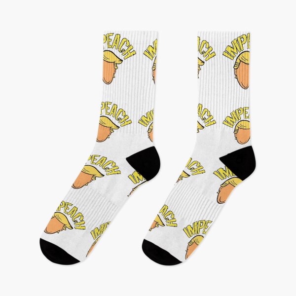 Item preview, Impeach trump designed and sold by NovaTees.