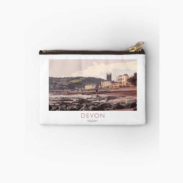 Item preview, Devon designed and sold by andrewroland.