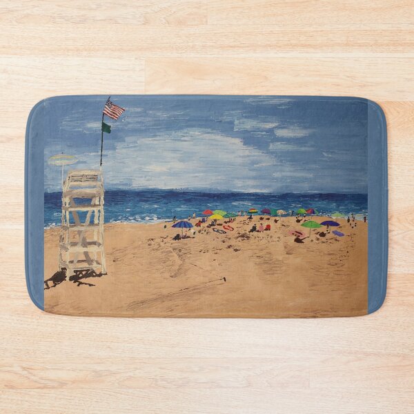 Item preview, Montauk designed and sold by Sarah Klos.