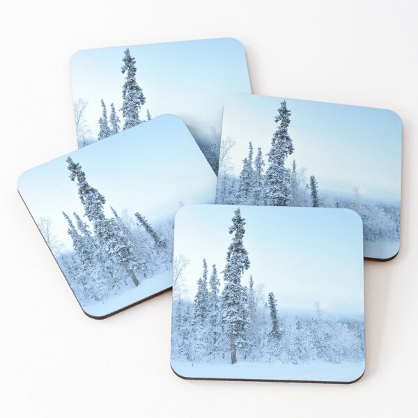 Item preview, Winter Wonderland in full glory designed and sold by dombhai.