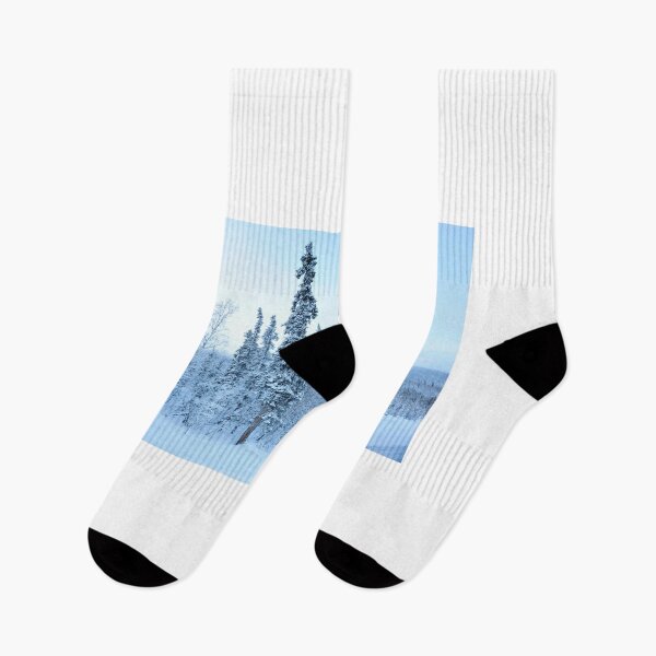 Item preview, Winter Wonderland in full glory designed and sold by dombhai.