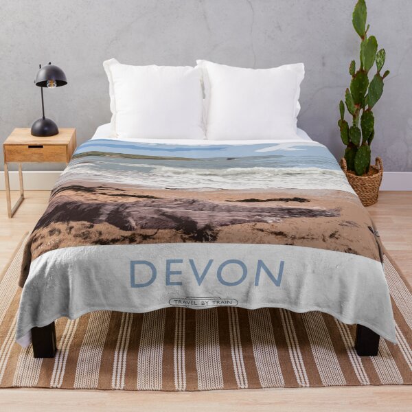 Item preview, Devon designed and sold by andrewroland.