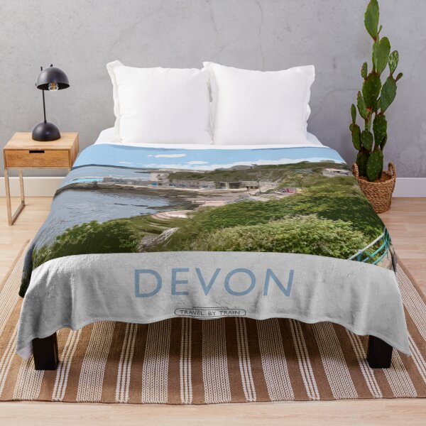 Item preview, Devon designed and sold by andrewroland.