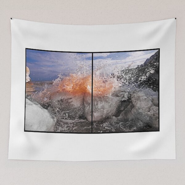Item preview, When you get splashed designed and sold by dombhai.