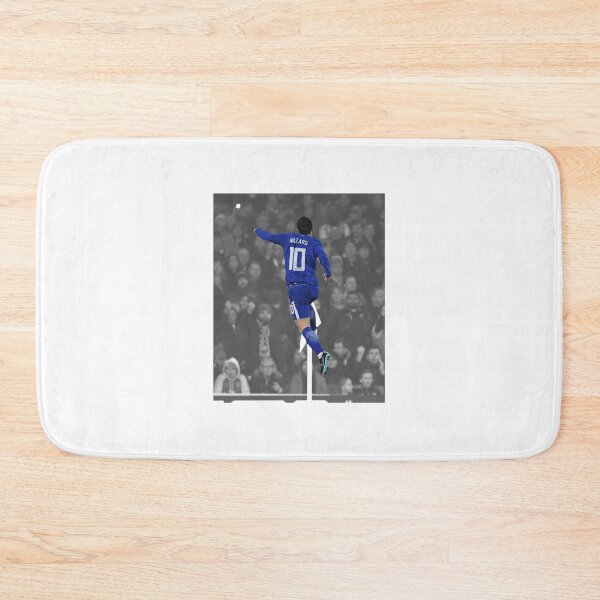 Item preview, Eden Hazard 10 designed and sold by Webbed Toe Design's.