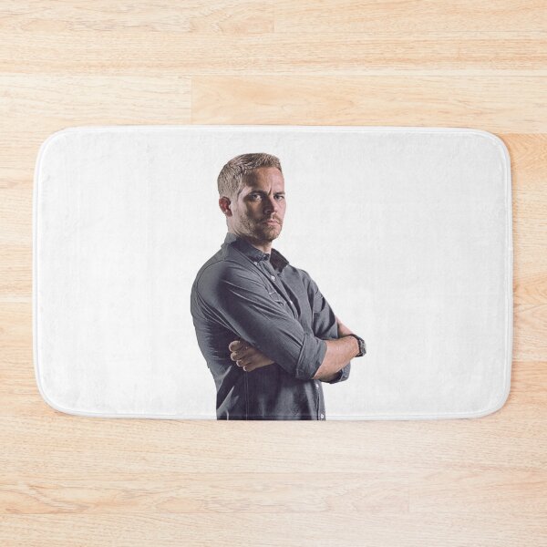 Item preview, Paul Walker 2018 Tee Design  designed and sold by ShopTridy.