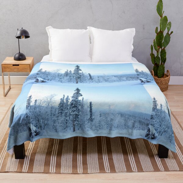 Item preview, Winter Wonderland in full glory designed and sold by dombhai.