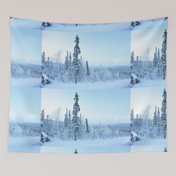 Item preview, Winter Wonderland in full glory designed and sold by dombhai.