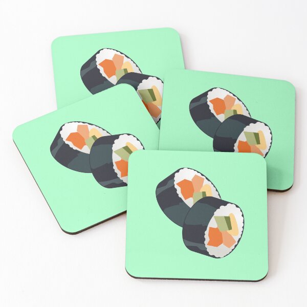Item preview, Japanese Food Socks designed and sold by deanworld.