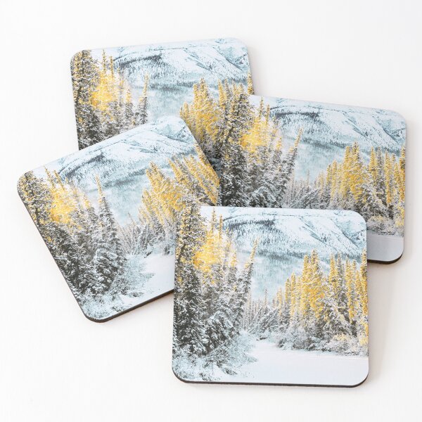 Item preview, Last Light on the Trees designed and sold by dombhai.