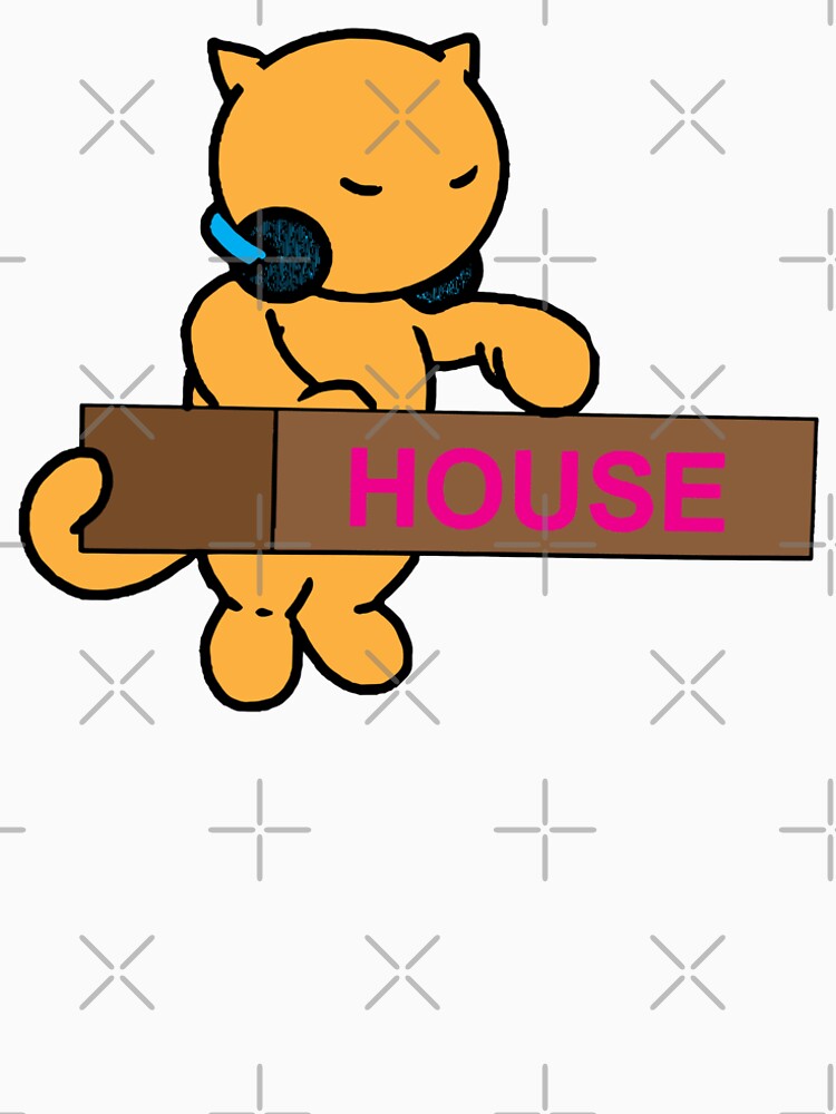 House Kitty by HSOC