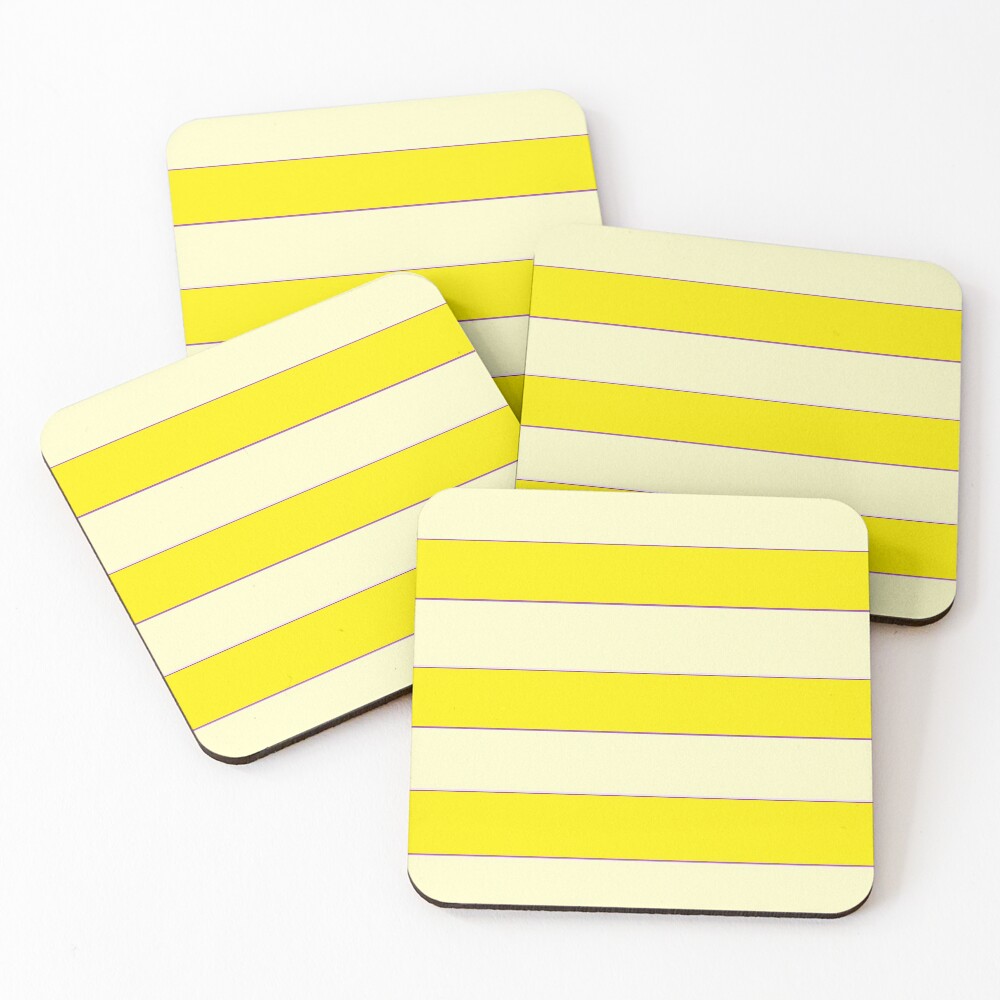 Item preview, Coasters (Set of 4) designed and sold by tetibright.