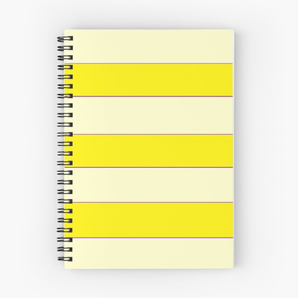Item preview, Yellow stripes pattern designed and sold by tetibright.