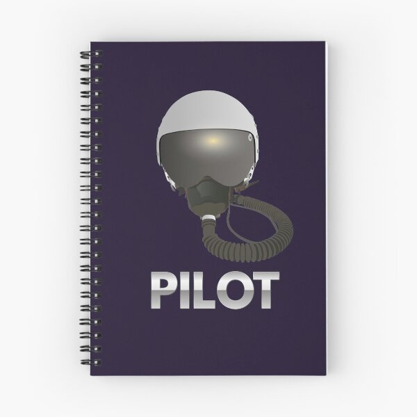 Item preview, Military Pilot Helmet designed and sold by NorseTech.