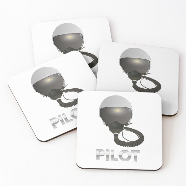 Item preview, Military Pilot Helmet designed and sold by NorseTech.