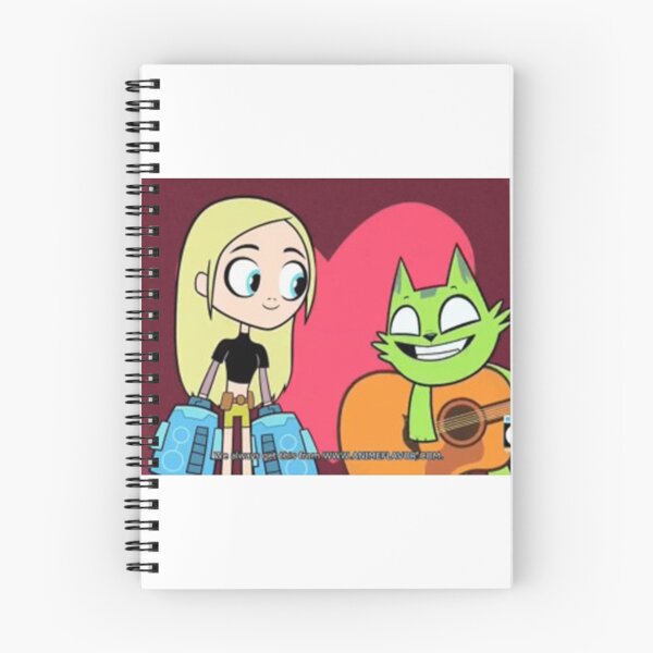 Item preview, Teen Titans Go - Beast Boy x Terra - Be Mine designed and sold by nevertoolatexx.
