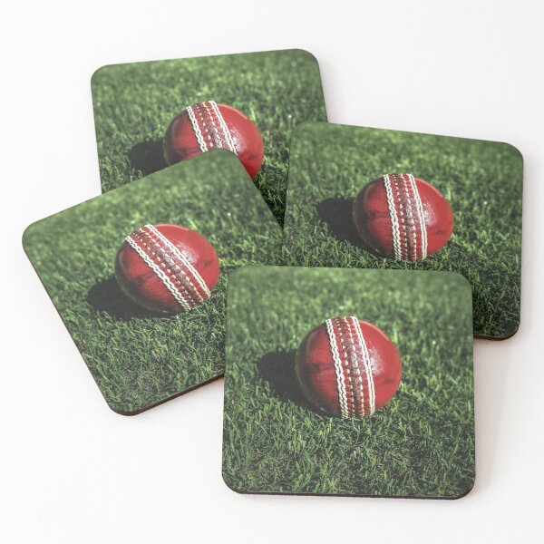 Item preview, Cricket Ball. designed and sold by Jurie Maree.
