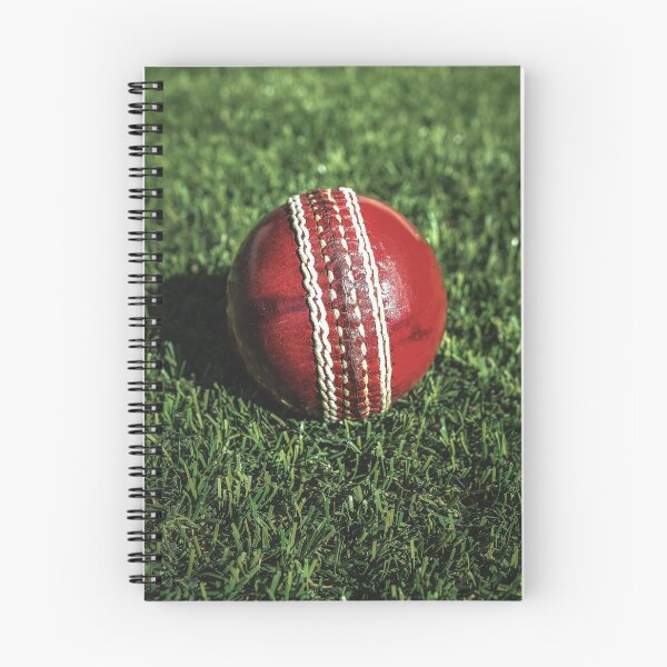 Item preview, Cricket Ball. designed and sold by Jurie Maree.