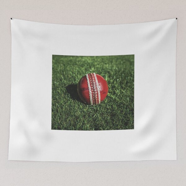 Item preview, Cricket Ball. designed and sold by Jurie Maree.